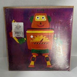 Artbeats Robokix Sunny Du Decal Decor Removable Peel and Stick Wall Art